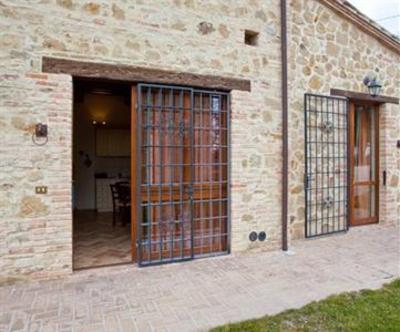 фото отеля La Casa Dei Cavalli Bed & Breakfast Perugia