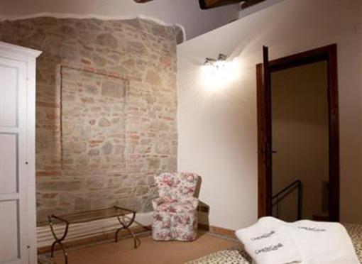 фото отеля La Casa Dei Cavalli Bed & Breakfast Perugia