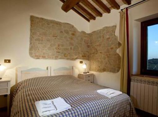 фото отеля La Casa Dei Cavalli Bed & Breakfast Perugia