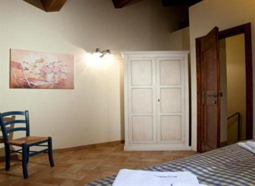 фото отеля La Casa Dei Cavalli Bed & Breakfast Perugia