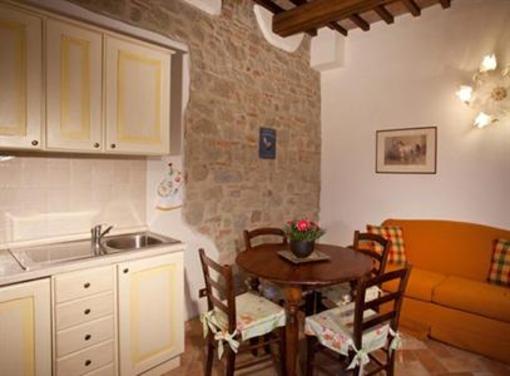 фото отеля La Casa Dei Cavalli Bed & Breakfast Perugia