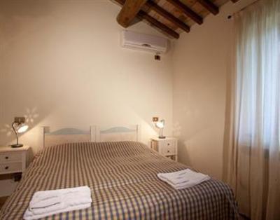 фото отеля La Casa Dei Cavalli Bed & Breakfast Perugia