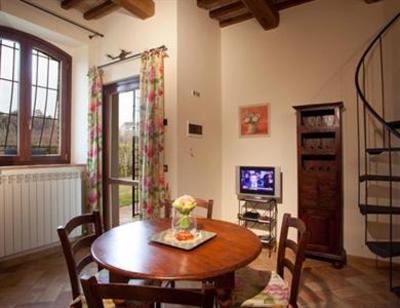 фото отеля La Casa Dei Cavalli Bed & Breakfast Perugia