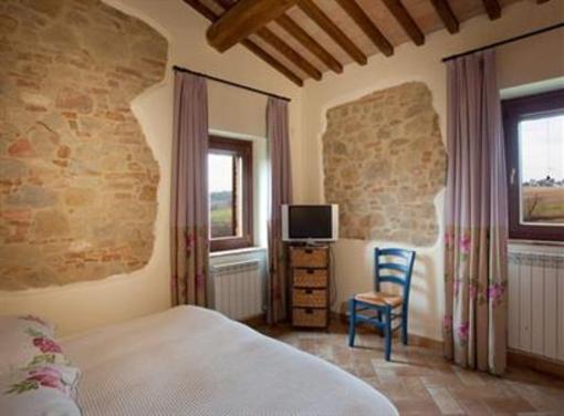 фото отеля La Casa Dei Cavalli Bed & Breakfast Perugia