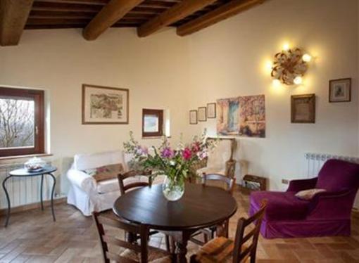 фото отеля La Casa Dei Cavalli Bed & Breakfast Perugia