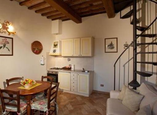 фото отеля La Casa Dei Cavalli Bed & Breakfast Perugia