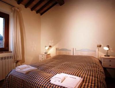 фото отеля La Casa Dei Cavalli Bed & Breakfast Perugia