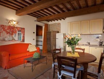 фото отеля La Casa Dei Cavalli Bed & Breakfast Perugia