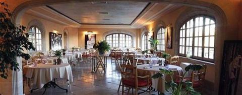 фото отеля Hotel Alain Llorca