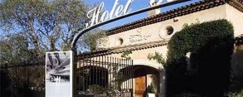 фото отеля Hotel Alain Llorca