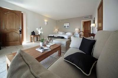 фото отеля Hotel Alain Llorca