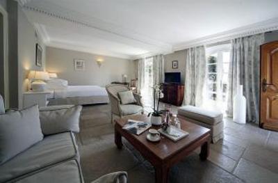 фото отеля Hotel Alain Llorca