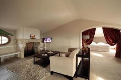 фото отеля Hotel Alain Llorca