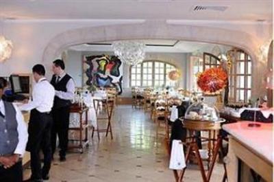 фото отеля Hotel Alain Llorca