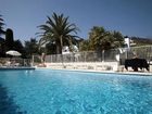 фото отеля Hotel Alain Llorca
