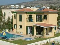 Kotsias Villas