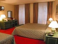 Hotel du Pre