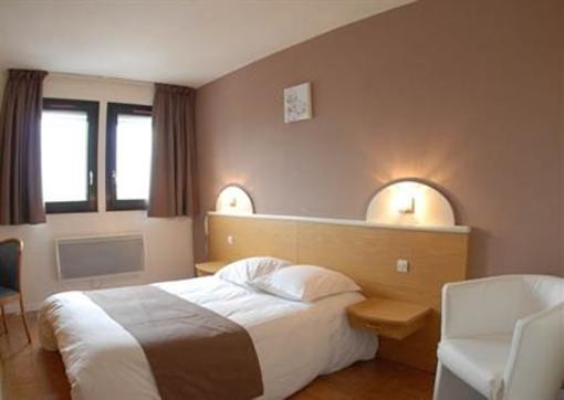 фото отеля Hotel de la Baie de Somme
