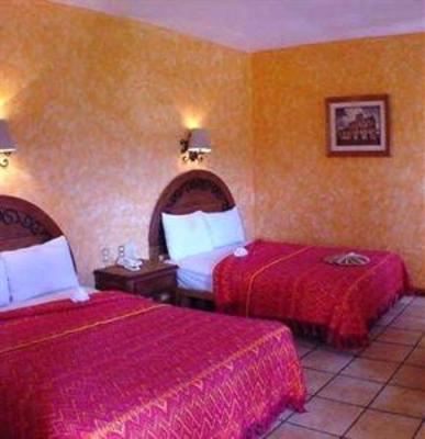 фото отеля Hotel Rincon del Arco