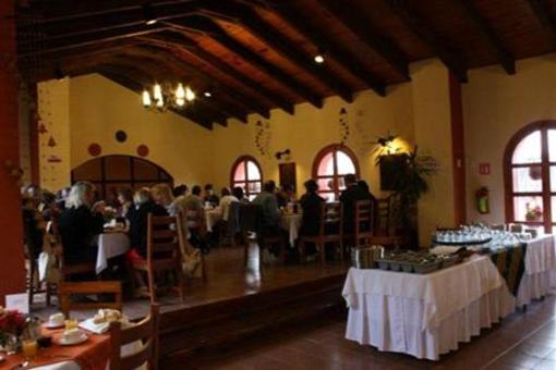 фото отеля Hotel Rincon del Arco