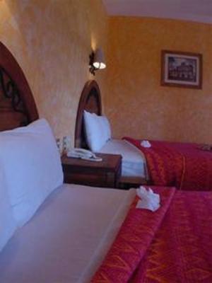 фото отеля Hotel Rincon del Arco