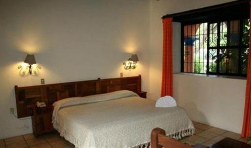 фото отеля Hotel Rincon del Arco