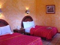 Hotel Rincon del Arco