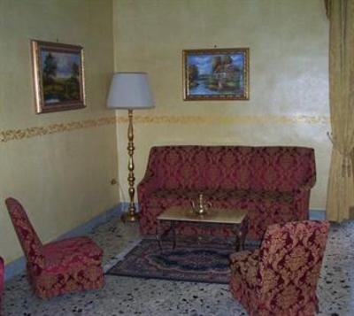 фото отеля Orientale