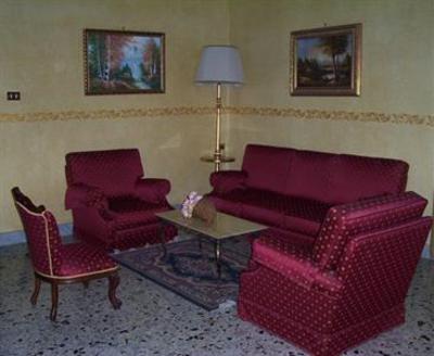фото отеля Orientale