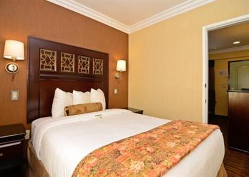фото отеля Rodeway Inn Long Beach