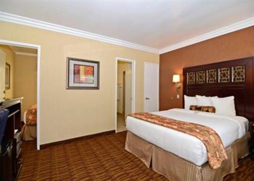 фото отеля Rodeway Inn Long Beach