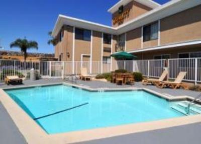 фото отеля Rodeway Inn Long Beach