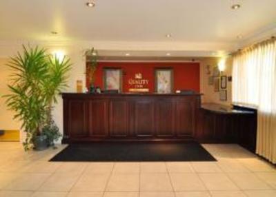 фото отеля Rodeway Inn Long Beach