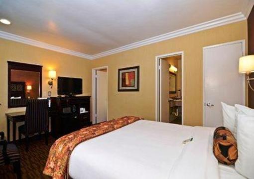фото отеля Rodeway Inn Long Beach