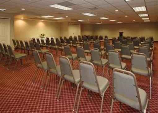 фото отеля Comfort Suites Grantville
