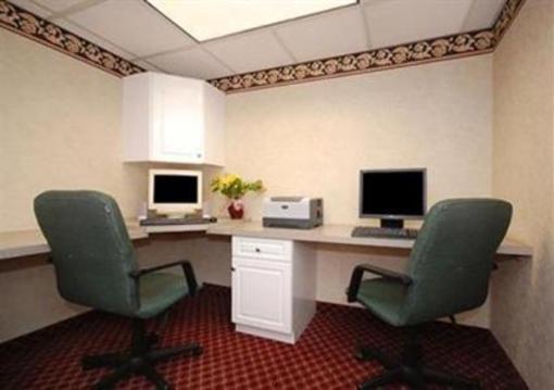 фото отеля Comfort Suites Grantville