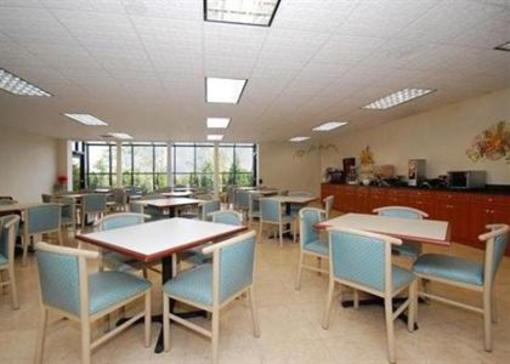 фото отеля Comfort Suites Grantville
