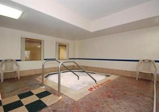 фото отеля Comfort Suites Grantville