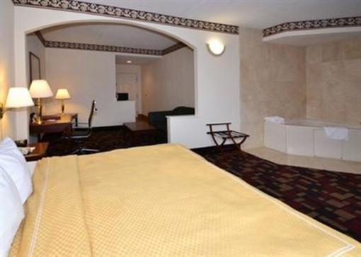 фото отеля Comfort Suites Grantville