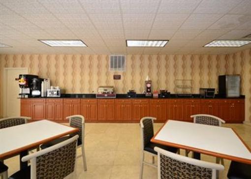 фото отеля Comfort Suites Grantville