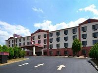 Comfort Suites Grantville