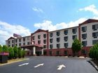 фото отеля Comfort Suites Grantville