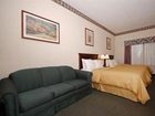 фото отеля Comfort Suites Grantville