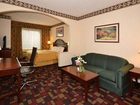 фото отеля Comfort Suites Grantville