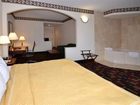 фото отеля Comfort Suites Grantville