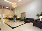 фото отеля Comfort Suites Grantville