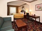 фото отеля Comfort Suites Grantville