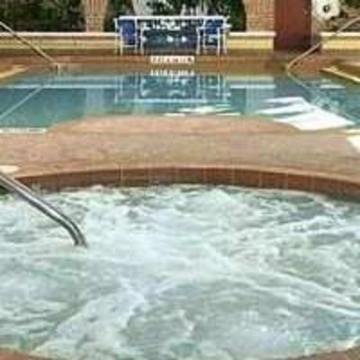 фото отеля Embassy Suites Hotel Orlando - International Drive / Convention Center