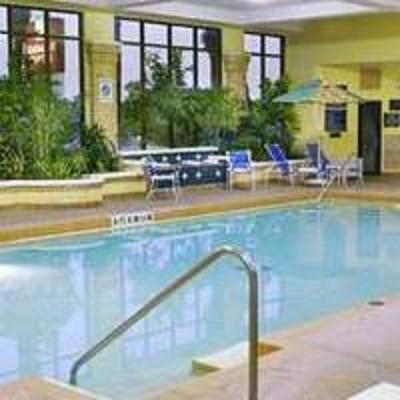 фото отеля Embassy Suites Hotel Orlando - International Drive / Convention Center