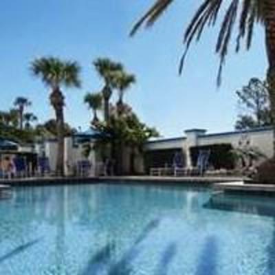 фото отеля Embassy Suites Hotel Orlando - International Drive / Convention Center